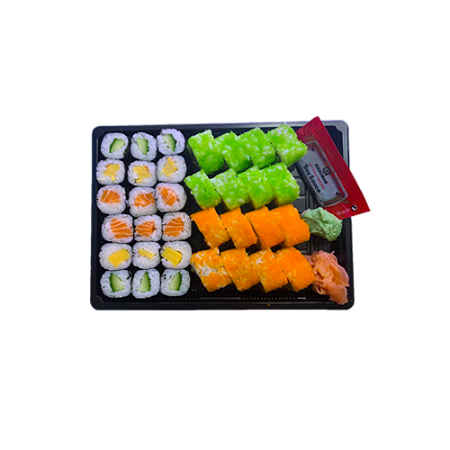 Sushi Special Box 11