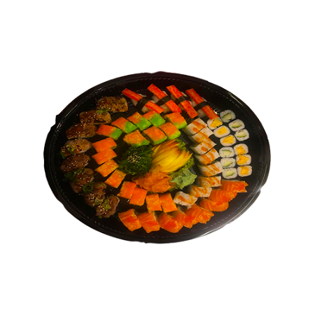 Sushi Premium Box 5