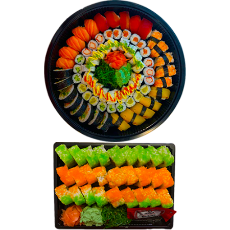 Sushi Party Box 6