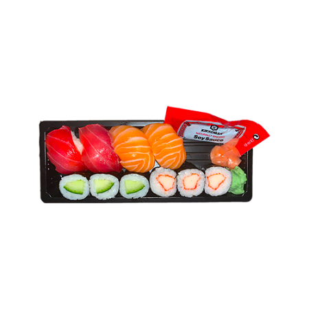 Sushi Elite Box 1
