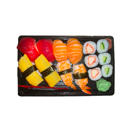 Sushi Relax Box 2