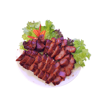 Cha Sieuw Klein (varkensvlees)