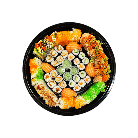 Premium Fusion Box 32 (60 stuks) 