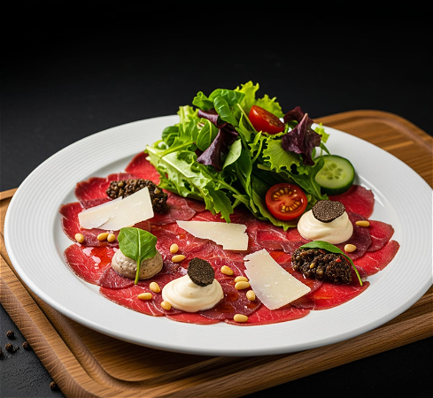 Carpaccio