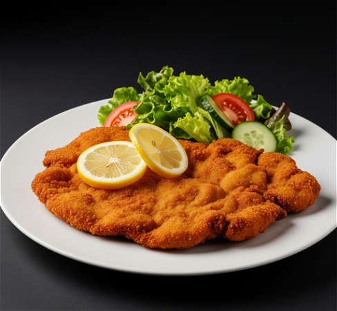 Wiener schnitzel