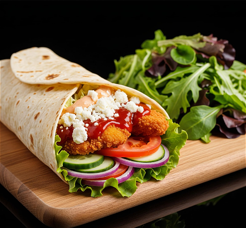 29 wrap