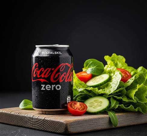 cola zero