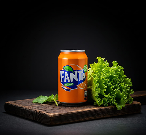 Fanta