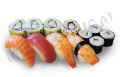 Sushi Mix A
