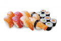 Sushi en maki mix B