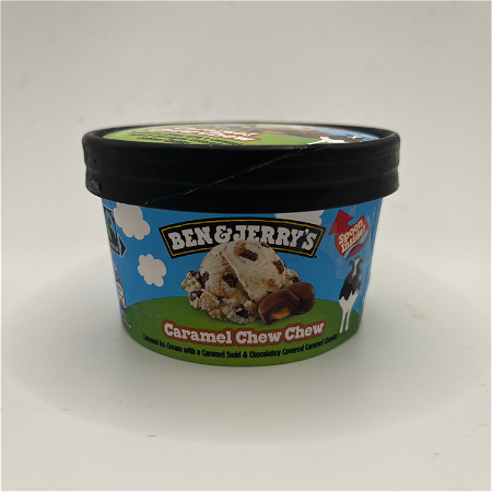 Ben & Jerry's Caramel Chew Chew 100ml