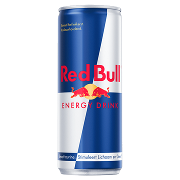 Red Bull