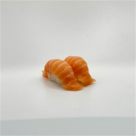 Salmon nigiri 2st.