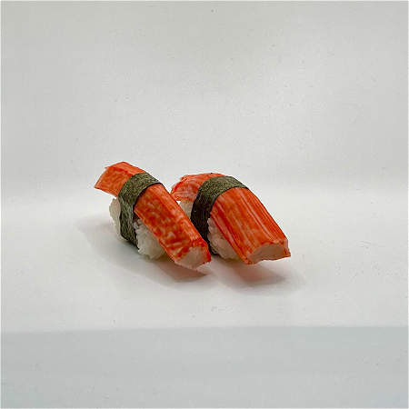 Surimi nigiri 2st.