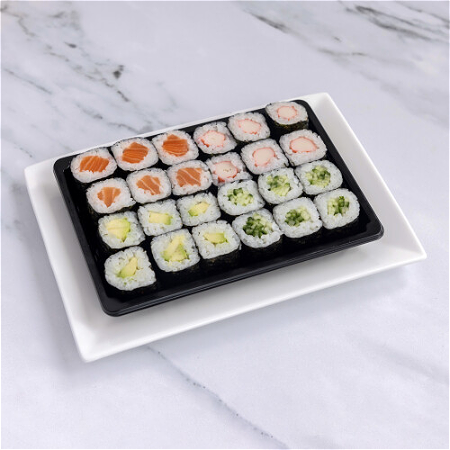 Hosomaki box 24st.