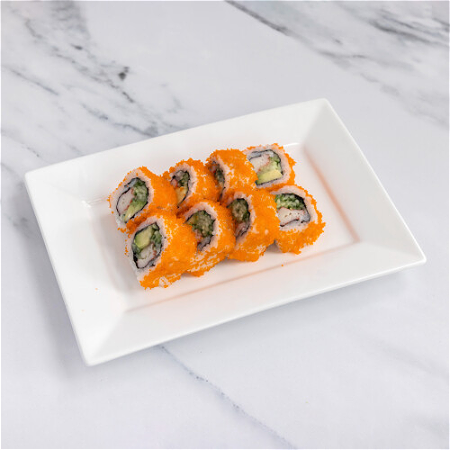 California maki 8st.