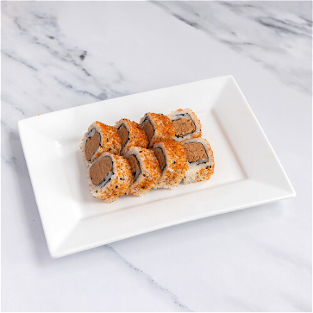 Spicy Tuna maki 8st.