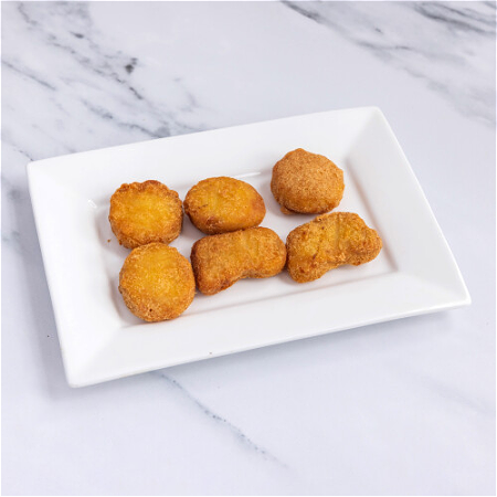 Chicken Nuggets 6st.