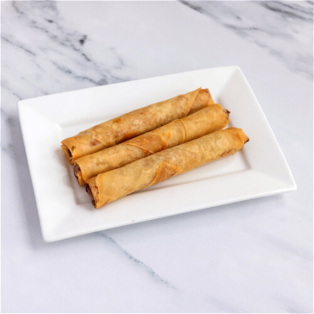 Chicken Spring Rolls 3st.