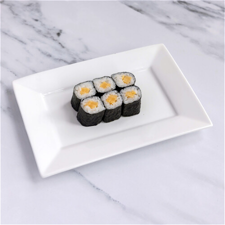 Tamago maki 6st.