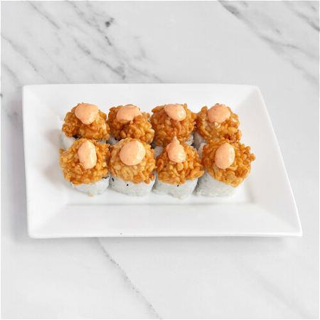 Shrimp Ball Supreme roll 8st.