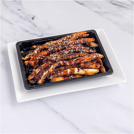 Crispy Chicken Teriyaki