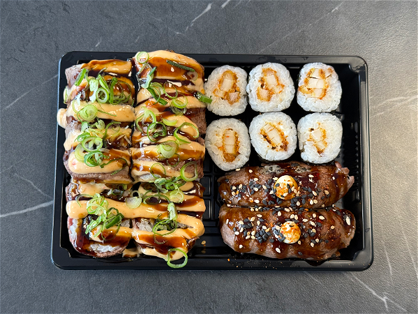 Meat Box