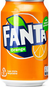 Fanta