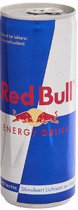 Redbull