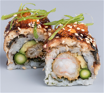 ZUMA dragon roll