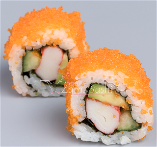 California uramaki