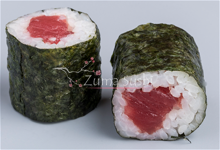 Maguro maki