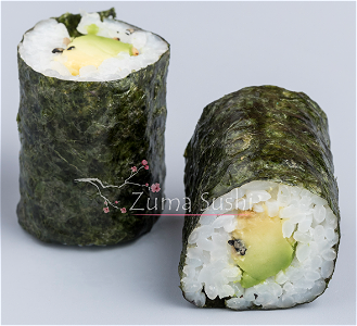 Avocado maki