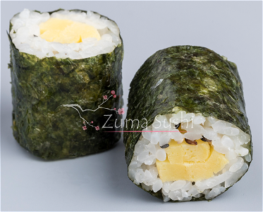 Tamago maki