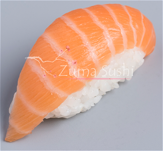 Nigiri sake