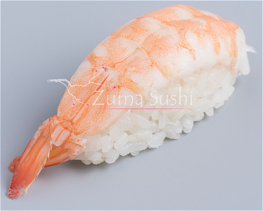 Nigiri ebi