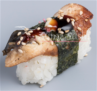 Nigiri unagi