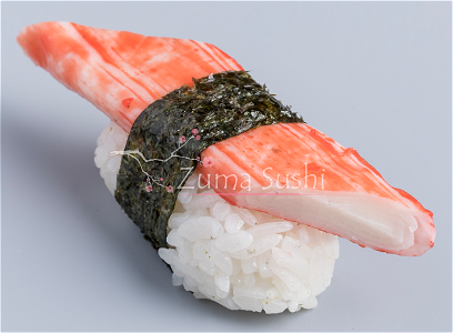 Nigiri kani