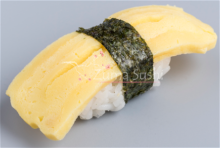 Nigiri tamago