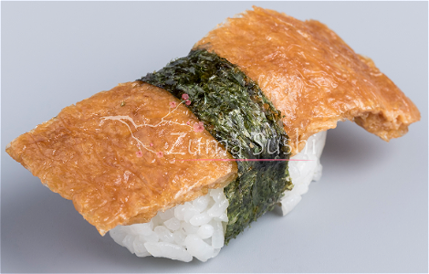 Nigiri inari