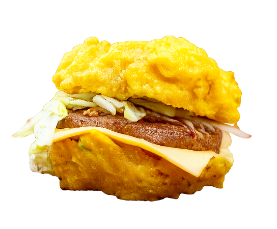 Bara burger