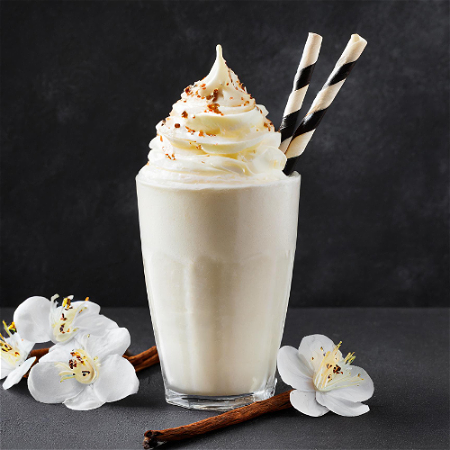 Original American Milkshake Vanilla