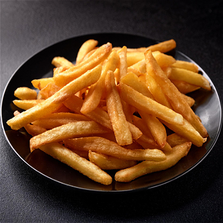 Crispy Friet