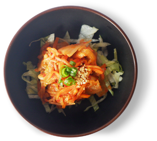 Kimchi 