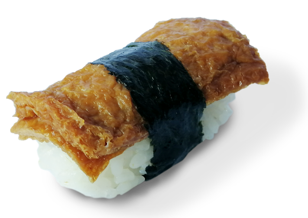 Tofu Nigiri