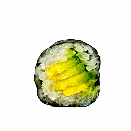 Avocado Maki