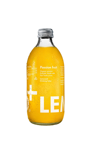 Lemonaid Passion fruit
