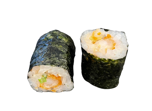 Ebi maki