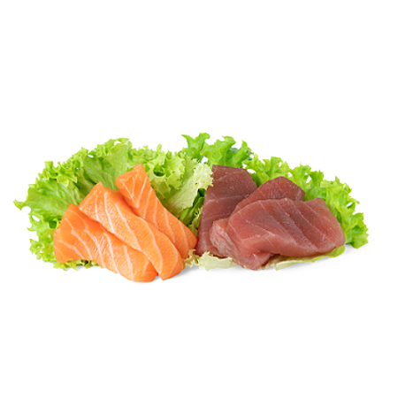 Sashimi mix 