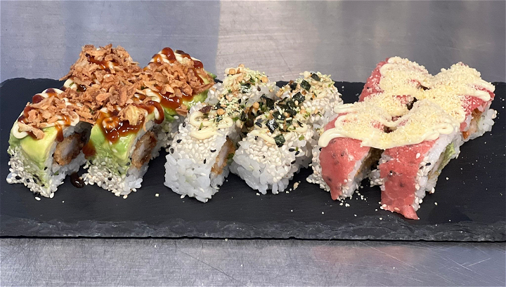 Chefs special